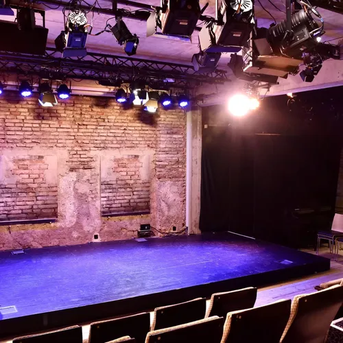 Event happens at Hoftheater München