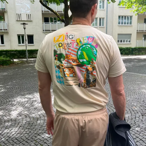 Zigtoberfest 2026 shirt
