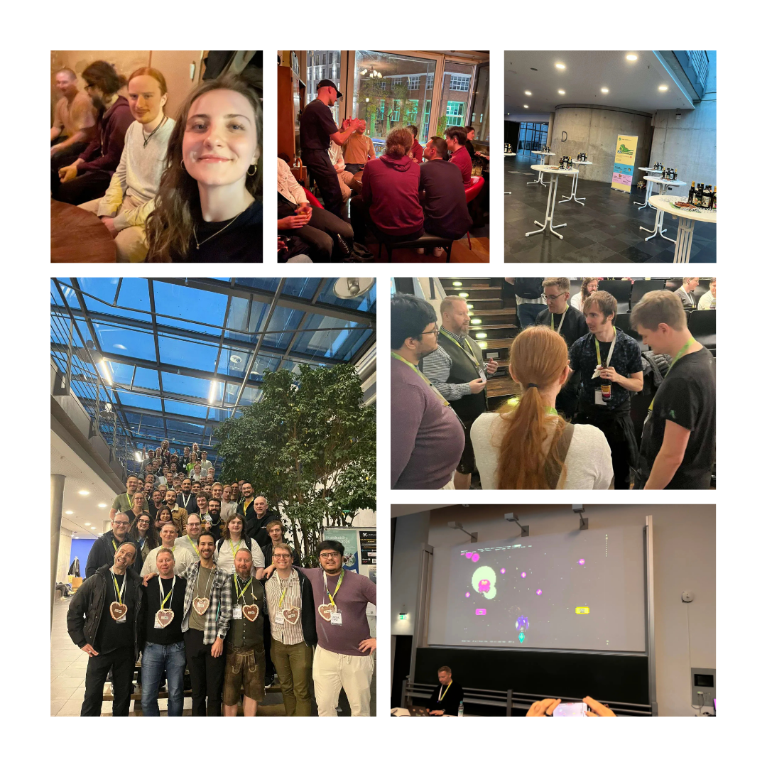 Zigtobrefest 2025 impressions